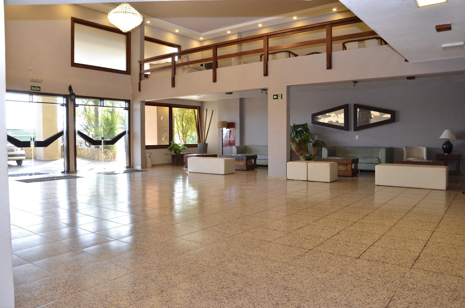 Resort Suica & By Nordic Foz do Iguacu