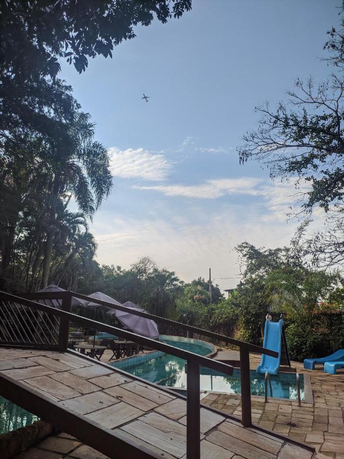 Suica & By Nordic 4* Foz do Iguacu