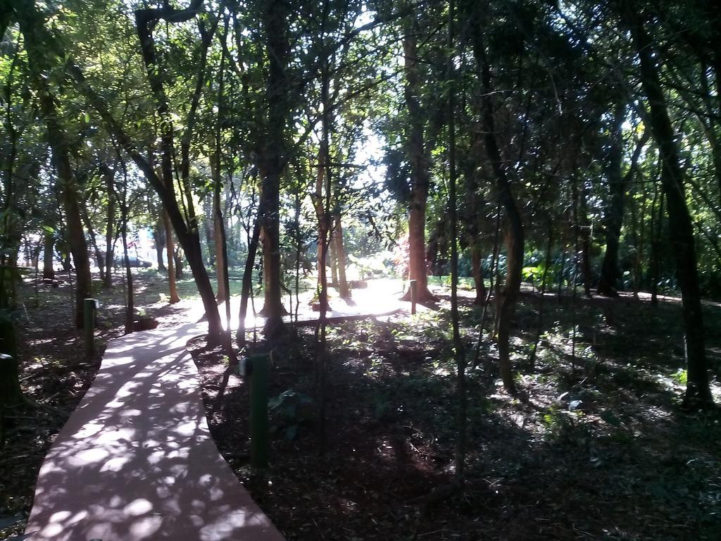 Resort Suica & By Nordic Foz do Iguacu